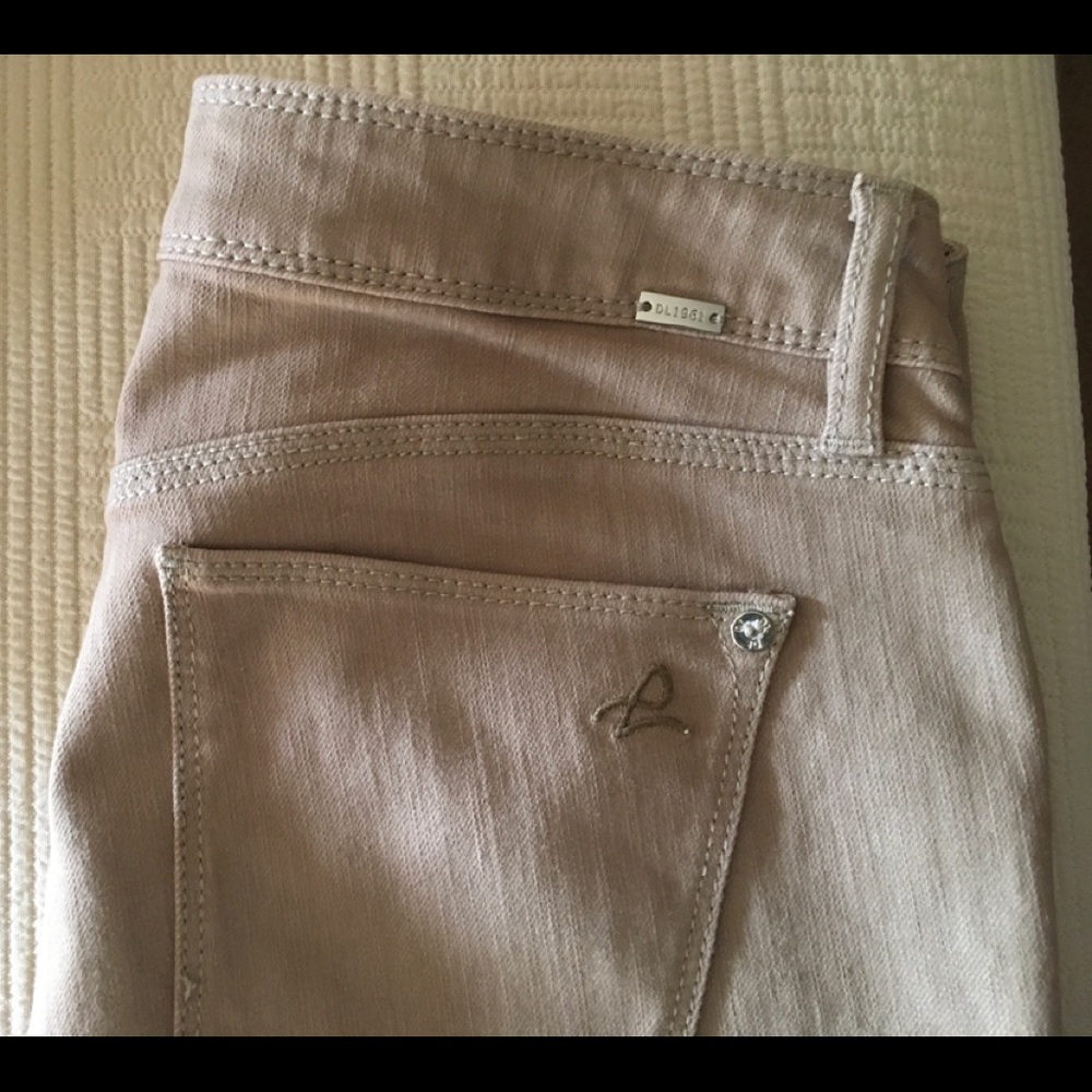 Jeans - Like New!
